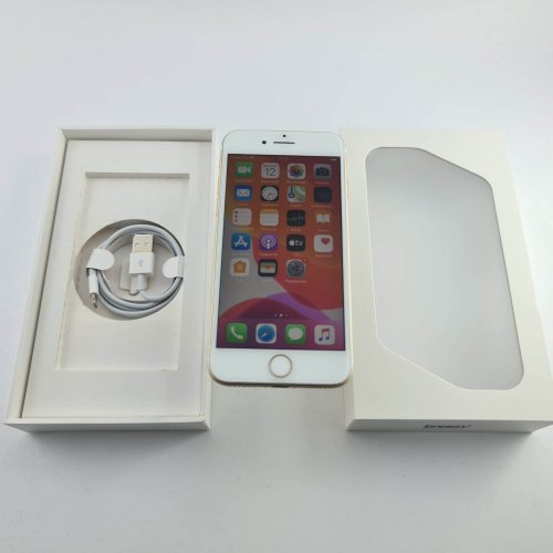 Смартфон Apple iPhone 7 32GB Gold USED **