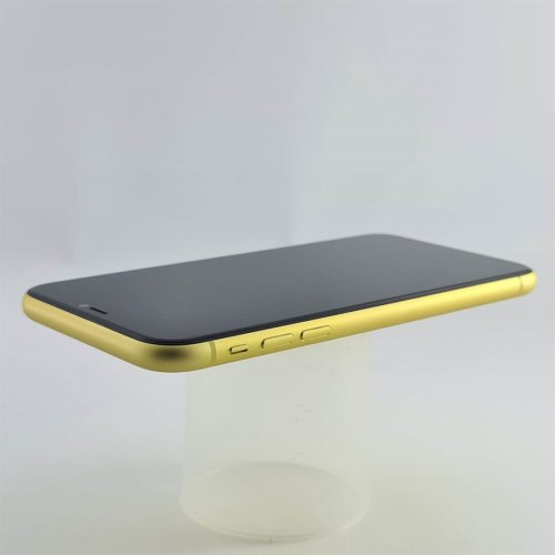 Смартфон Apple iPhone 11 64GB Yellow USED **