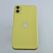 Смартфон Apple iPhone 11 64GB Yellow USED **