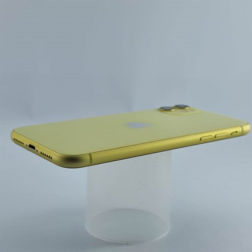 Смартфон Apple iPhone 11 64GB Yellow USED **