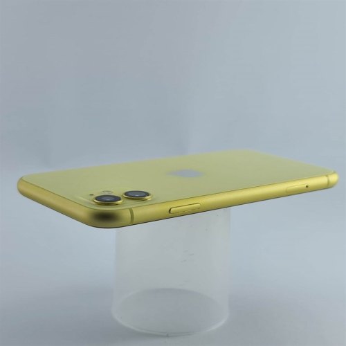 Смартфон Apple iPhone 11 64GB Yellow USED **