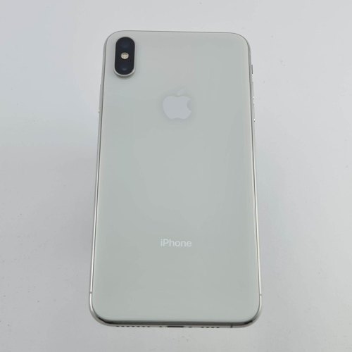 Смартфон Apple iPhone Xs Max 256GB Silver USED **
