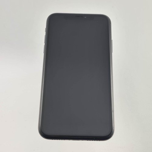 Смартфон Apple iPhone Xr 128GB Black USED **