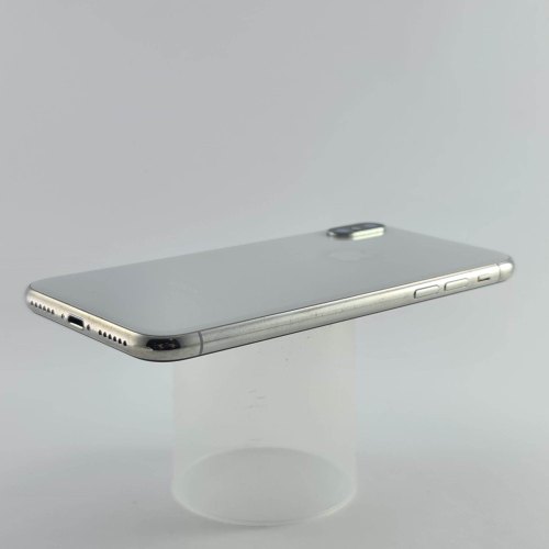Смартфон Apple iPhone X 64GB Silver USED **