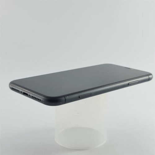 Смартфон Apple iPhone 11 128GB Black USED **