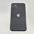 Смартфон Apple iPhone 11 128GB Black USED **