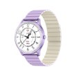 Смарт годинник Kieslect Lora Lady Calling Watch Purple