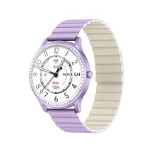 Смарт годинник Kieslect Lora Lady Calling Watch Purple