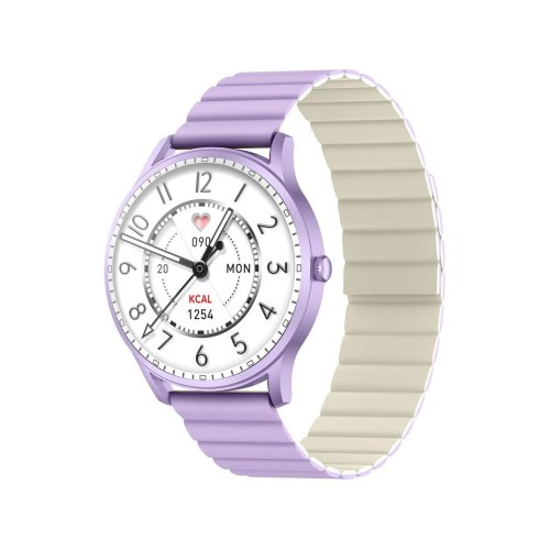 Смарт годинник Kieslect Lora Lady Calling Watch Purple