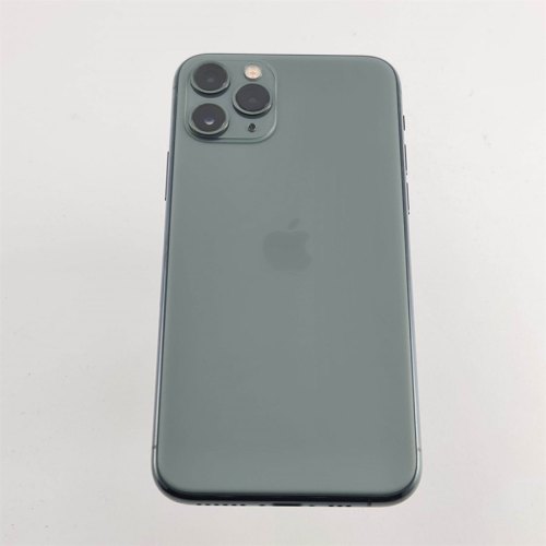 Смартфон Apple iPhone 11 Pro Max 64GB Midnight Green USED **