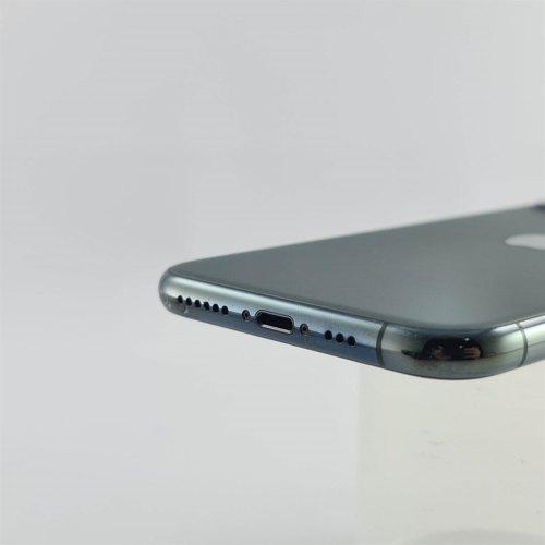 Смартфон Apple iPhone 11 Pro Max 64GB Midnight Green USED **