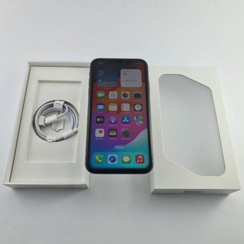 Смартфон Apple iPhone 11 128GB Black USED **