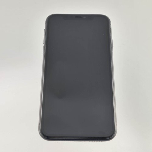 Смартфон Apple iPhone 11 128GB Black USED **
