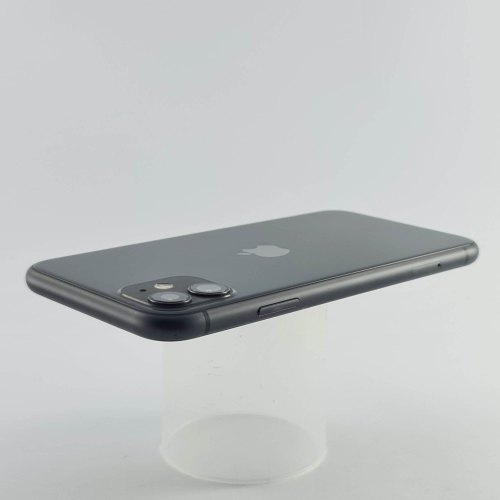 Смартфон Apple iPhone 11 128GB Black USED **