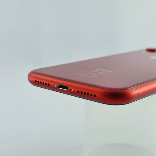 Смартфон Apple iPhone Xr 128GB Red USED **