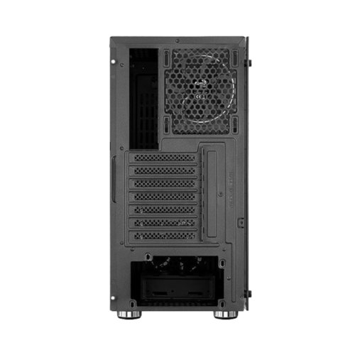 Aerocool Zauron Saturn FRGB-G-BK-v2 Black (ACCM-PV23023.11)