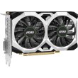 Відеокарта MSI GeForce GTX 1650 4GB GDDR6 VENTUS XS OCV3