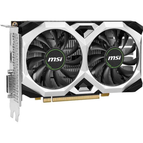 Відеокарта MSI GeForce GTX 1650 4GB GDDR6 VENTUS XS OCV3