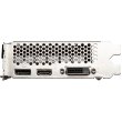 Відеокарта MSI GeForce GTX 1650 4GB GDDR6 VENTUS XS OCV3
