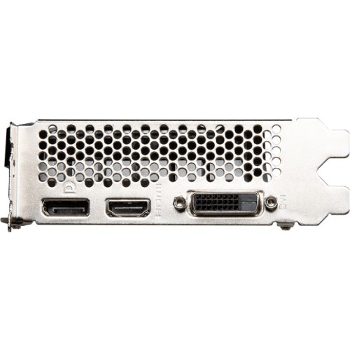Відеокарта MSI GeForce GTX 1650 4GB GDDR6 VENTUS XS OCV3