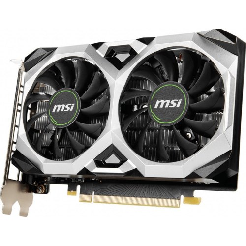 Відеокарта MSI GeForce GTX 1650 4GB GDDR6 VENTUS XS V1