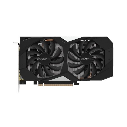Відеокарта Biostar GeForce GTX 1660 Ti 6GB GDDR6