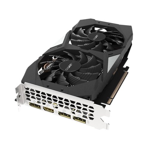 Відеокарта Biostar GeForce GTX 1660 Ti 6GB GDDR6