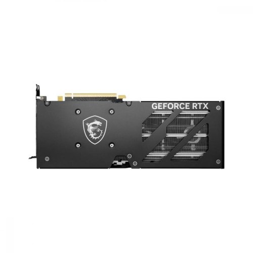 Відеокарта MSI GeForce RTX 4060 Ti 8GB GDDR6 GAMING X SLIM