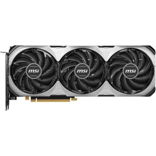 Відеокарта MSI GeForce RTX 4060 Ti 8GB GDDR6 VENTUS 3X OC
