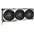 Відеокарта MSI GeForce RTX 4060 Ti 8GB GDDR6 VENTUS 3X OC