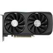 Відеокарта ZOTAC GeForce RTX 4070 12GB GDDR6X Twin Edge