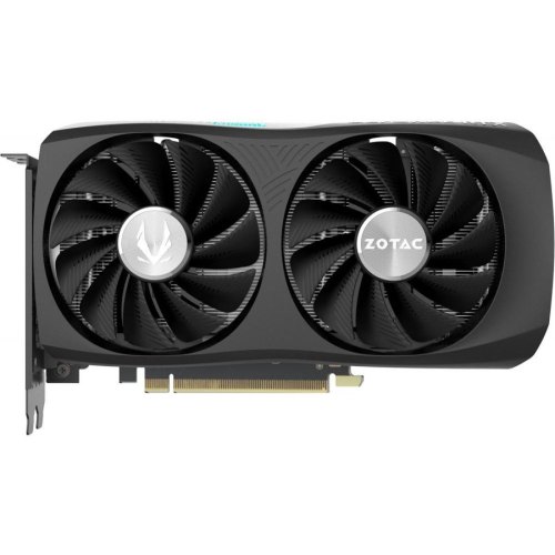 Відеокарта ZOTAC GeForce RTX 4070 12GB GDDR6X Twin Edge