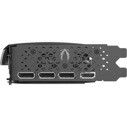 Відеокарта ZOTAC GeForce RTX 4070 12GB GDDR6X Twin Edge