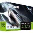 Відеокарта ZOTAC GeForce RTX 4070 12GB GDDR6X Twin Edge
