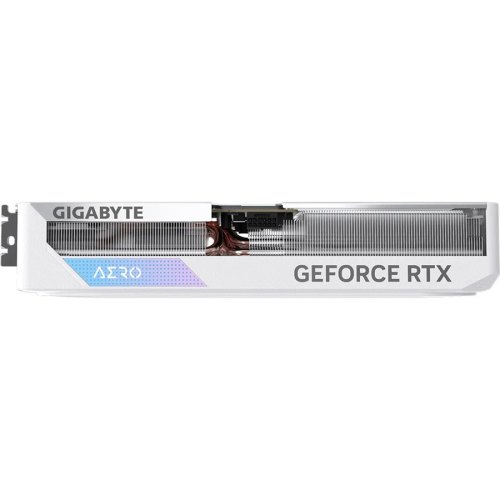 Відеокарта GIGABYTE GeForce RTX 4070 Ti 12GB AERO OC