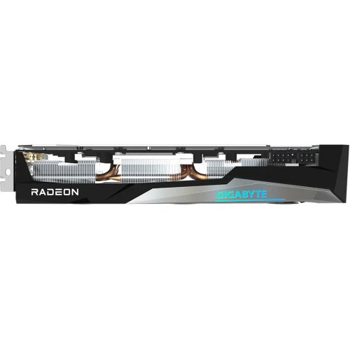 Відеокарта GIGABYTE Radeon RX 6750 XT 12GB GDDR6 GAMING OC