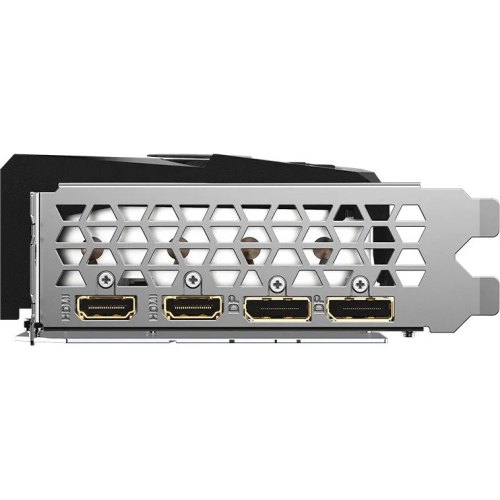 Відеокарта GIGABYTE Radeon RX 6750 XT 12GB GDDR6 GAMING OC