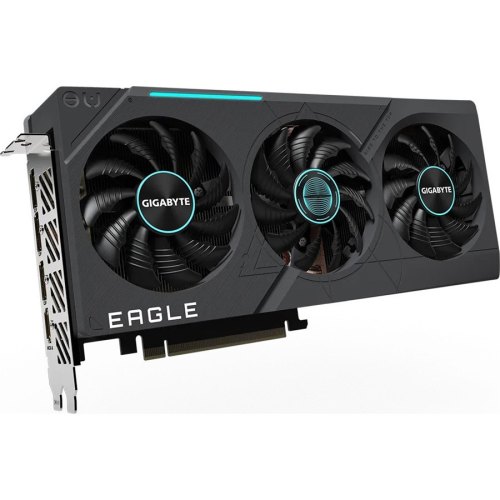 Відеокарта GIGABYTE GeForce RTX 4070 Ti 12GB GDDR6X EAGLE OC
