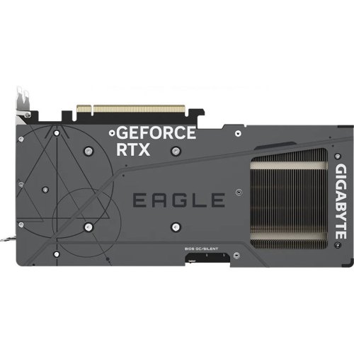 Відеокарта GIGABYTE GeForce RTX 4070 Ti 12GB GDDR6X EAGLE OC