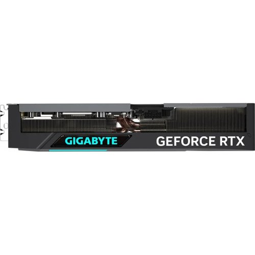Відеокарта GIGABYTE GeForce RTX 4070 Ti 12GB GDDR6X EAGLE OC