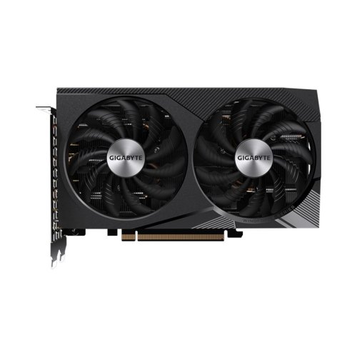 Відеокарта GIGABYTE GeForce RTX 3060 8GB GDDR6 GAMING OC