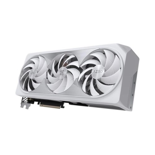 Відеокарта GIGABYTE GeForce RTX 4080 16Gb GDDR6X AERO OC