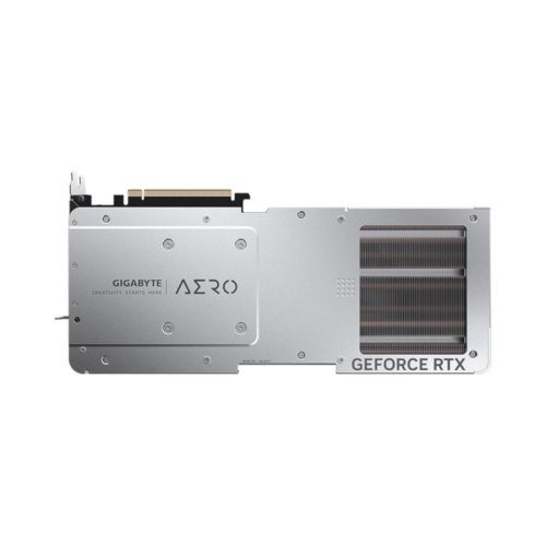 Відеокарта GIGABYTE GeForce RTX 4080 16Gb GDDR6X AERO OC