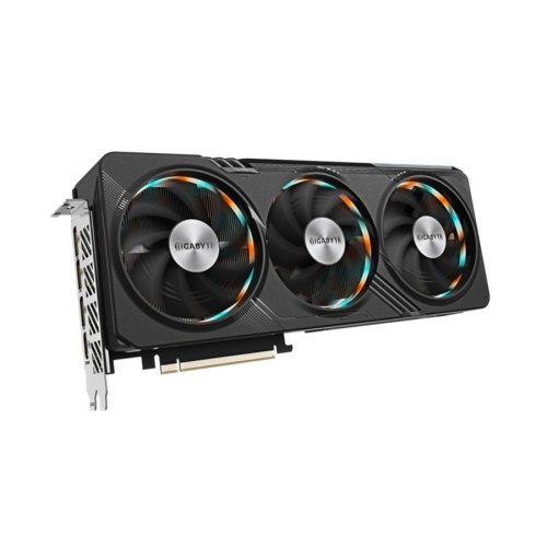 Відеокарта GIGABYTE GeForce RTX 4070 12GB GDDR6X GAMING