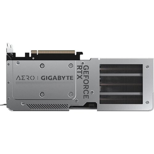Відеокарта GIGABYTE GeForce RTX 4060 Ti 8GB GDDR6 AERO OC