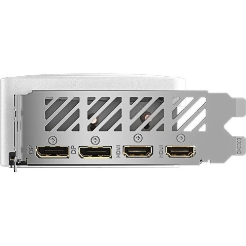 Відеокарта GIGABYTE GeForce RTX 4060 Ti 8GB GDDR6 AERO OC
