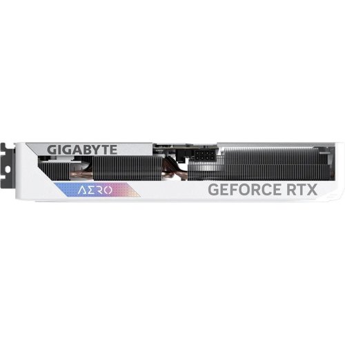 Відеокарта GIGABYTE GeForce RTX 4060 Ti 8GB GDDR6 AERO OC