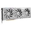 Відеокарта MSI GeForce RTX 4070 Ti 12GB GDDR6X GAMING X SLIM WHITE