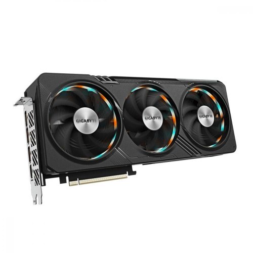 Відеокарта GIGABYTE GeForce RTX 4070 Ti 12GB GDDR6X GAMING OC