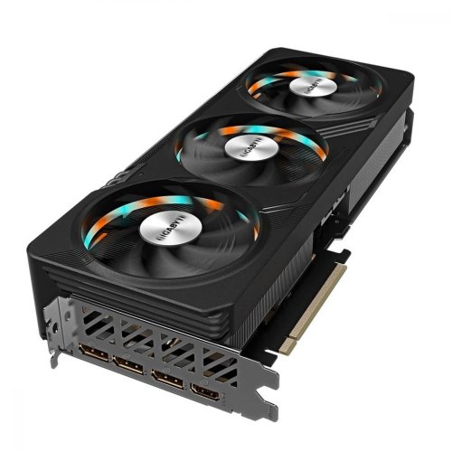 Відеокарта GIGABYTE GeForce RTX 4070 Ti 12GB GDDR6X GAMING OC